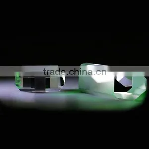 Factory Price Optical Lens Glass Prism Penta Prism thumbnail-1