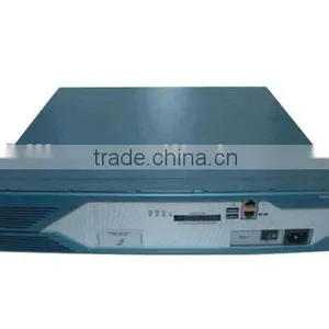 Used Cisco Router CISCO2851 thumbnail-1