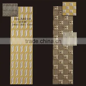pu Wall Moulding/pu Moulding/pu Wall Plaques for House Decoration thumbnail-1