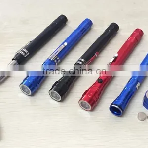 LED Pickup Tool Flexible LED Torch thumbnail-1