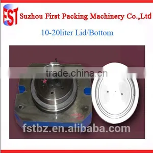 20Liter Metal Bucket Cover/Bottom Production Line thumbnail-2