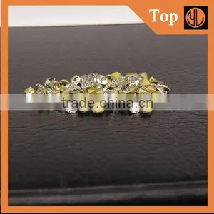 2016 Rhinestones to Decorate Clothing Christmas Rhinestones Design thumbnail-4