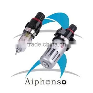 Airtac Style Air Regulator AFR2000 thumbnail-1