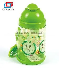 Cartoon Water Bottle/Kid's Water Bottle thumbnail-1