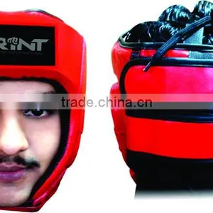 Head Guard Custom Logo thumbnail-3