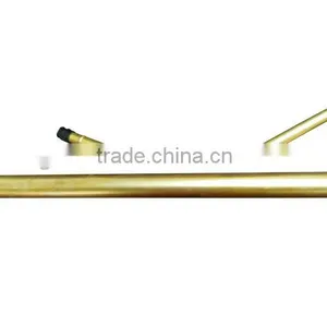 Hot Sale Brass Oil Cooler for Auto Radiators thumbnail-1