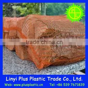 China Factory Top Sale Cheap Raschel Mesh Bags for Sale for Packing Onion Potato thumbnail-1