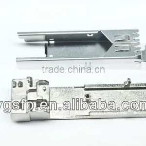 SFP Case For Fiber Optic Patch Cord GEPON OLT SFP Transceiver. thumbnail-3