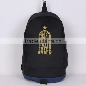 Durable Polyester Sports Backpack With Different Color thumbnail-3