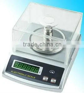 WCY Electronic Balance 100g/0.1g thumbnail-1
