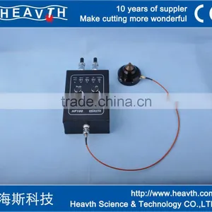 Low Price Capacitance Torch Height Control Sensor, Auto Torch Height Controller thumbnail-1