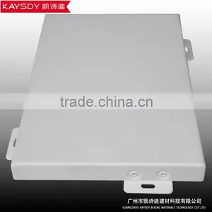 Aluminum Profile Aluminum Veneer Panel thumbnail-1