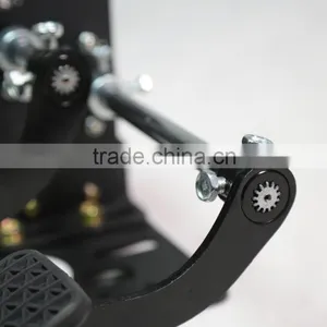 Rear Brake Pad thumbnail-3