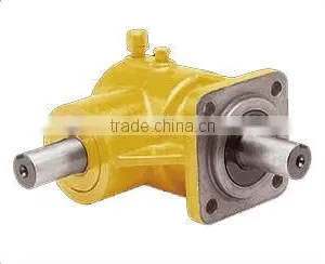 Spiral Angle Bevel Gearbox thumbnail-1