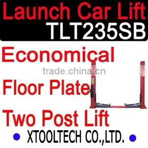 [Xtool] Launch TLT235SB 2 Post Lift HOT SALE thumbnail-1