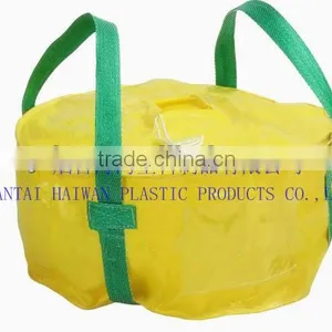 FIBC pp Jumbo Bulk Bag/ pp Container Bag thumbnail-1