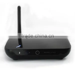 Newest Cloudnetgo RK3128 Quad Core Android Smart Internet tv Receiver Box CR10S With 2MP Camera Stetellite Receiver Android TV thumbnail-3