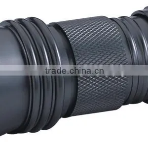MINI FLASHLIGHT thumbnail-1