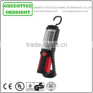 LED Stand Magnetic Auto Work Light thumbnail-1
