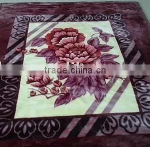 Blanket New Flower Design thumbnail-1