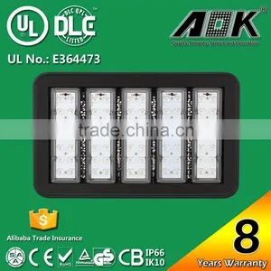 20000 Lumen Led Outdoor Flood Light With UL DLC Certification thumbnail-2