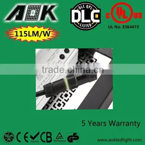 UL CUL DLC Super Quality 400 Watt Led Flood Light thumbnail-5
