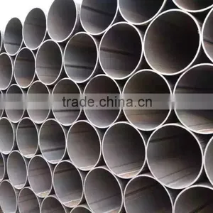 Welded Steel Pipe thumbnail-4