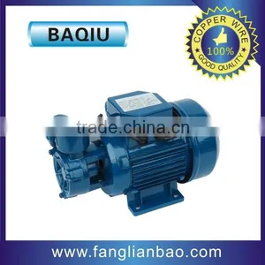 DB550A VORTEX ELECTRIC CLEAN WATER PUMP thumbnail-1