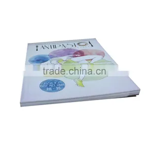 Overseas Paper Cheap Magazine Printing Wholesale thumbnail-4
