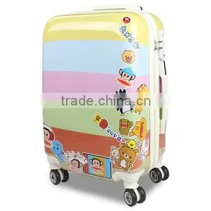 Printed Hard Luggage Set thumbnail-1