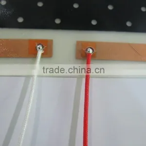 Carbon Crystal Far Infrared Heater Floor Carbon Heater Film thumbnail-2
