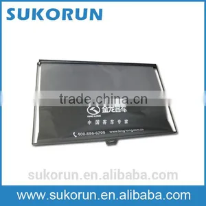 Car Rear Window Sunshade thumbnail-1