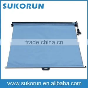 Electronic Bus Sunvisor thumbnail-1