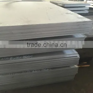 10mm Dimension 4X8 Stainless Steel Sheet 316L thumbnail-5
