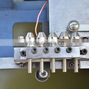 Automatic Computerized Collar Knitting Machine thumbnail-4