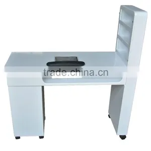 SHIKANG Manicure Table Nail Salon Furniture/used Manicure Table/nail Table Used thumbnail-4