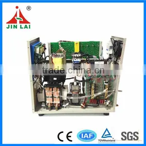 IGBT Fast Brazing Thermocouple Induction Weld Brazing Soldering Heating Machine (JL-15) thumbnail-2