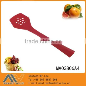HIGH QUALITU HOT SALE NYLON KITCHEN TOOLS SLOTTED SHOVEL thumbnail-4