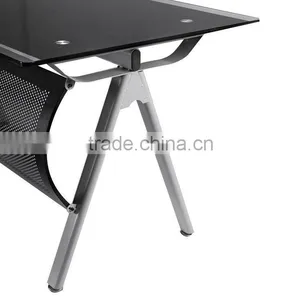 Classic Design Custom-Made Superior Quality Adjustable (For 400Mm) Table Leg thumbnail-2