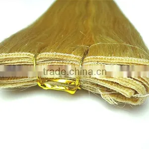Natural Raw Virgin Remy Wholesaler Brazilian Hair Cheap Human Hair thumbnail-3