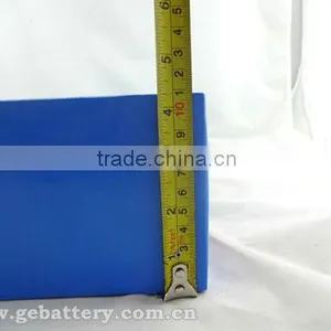 Electric Bikes 1000 Watts 48v Lithium Ion Battery Pack for Self Balancing Scooter thumbnail-5