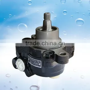 HINO H07C 44310-1901/H07D 44310-1903/HINO AK 44310-1902 Hydraulic Gear Power Steering Pump thumbnail-1
