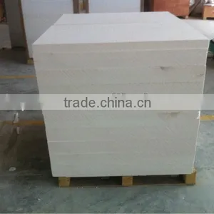 High Temperature Ceramic Fiber Board for Furnace thumbnail-1