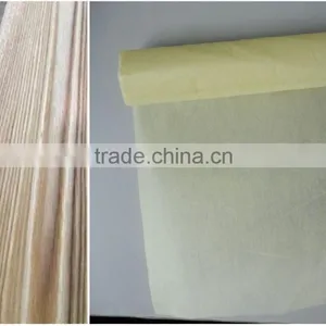 Nonwoven for Veneer ( Nonwoven , Polyester Non-woven ) thumbnail-1