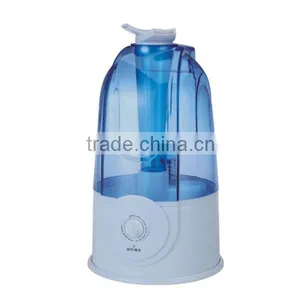 Free Sample Promotion! Hot-selling Cool Mist Air Humidifier Ultrasonic thumbnail-1