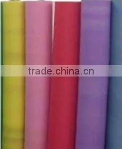 Hospital Colored Hydrophyllic PP Non Woven Fabric thumbnail-1