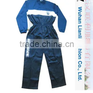 New Designs Technician With High Visibility Tapes Clothing Overalls Workwear thumbnail-1