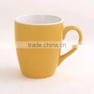 Stoneware Drinking Mug thumbnail-1
