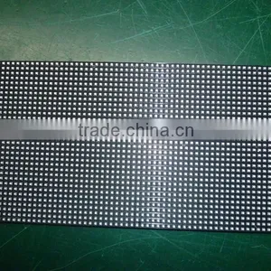 Best Sell for 2015 New Product Full Color P4 Stage Rental LED Display thumbnail-3