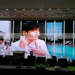 High Power Lighting Indoor Full Color p3 Led Sign thumbnail-6